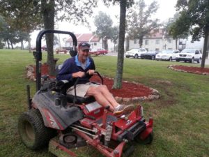 Lawn Service