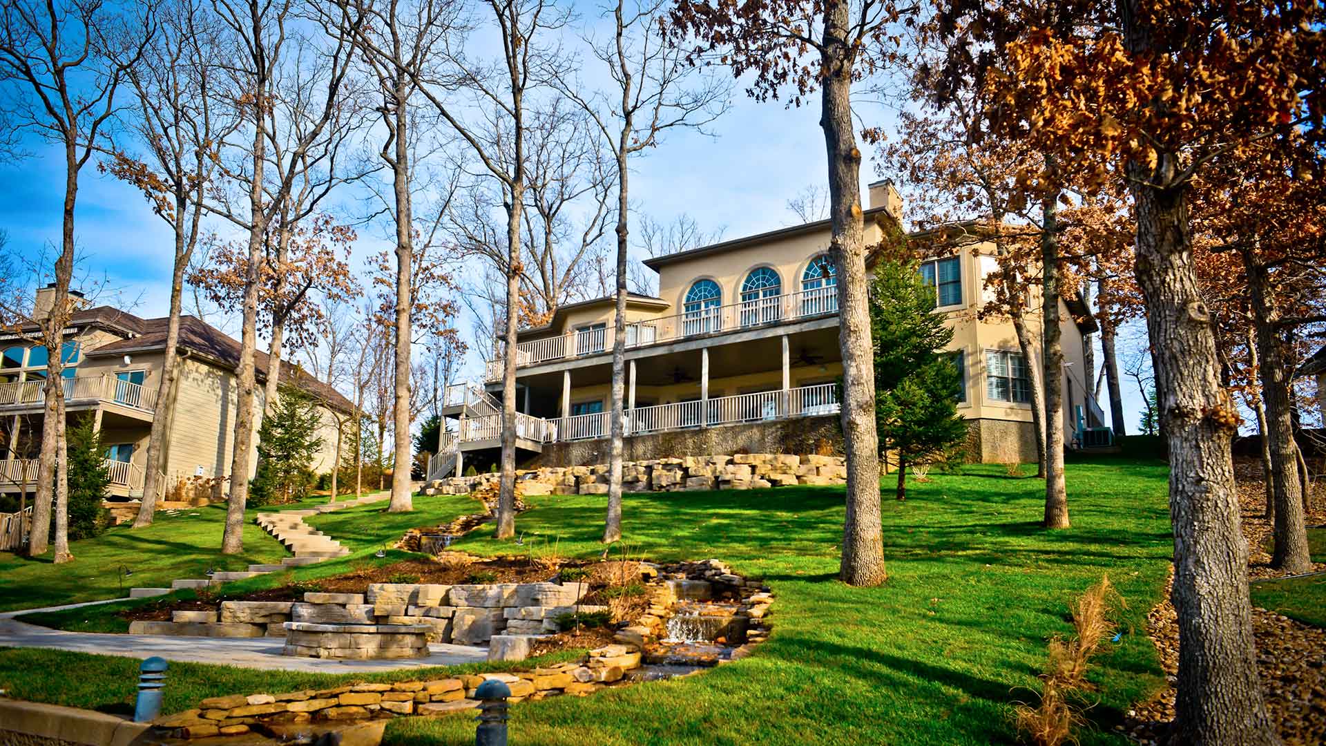 Landscape Experts